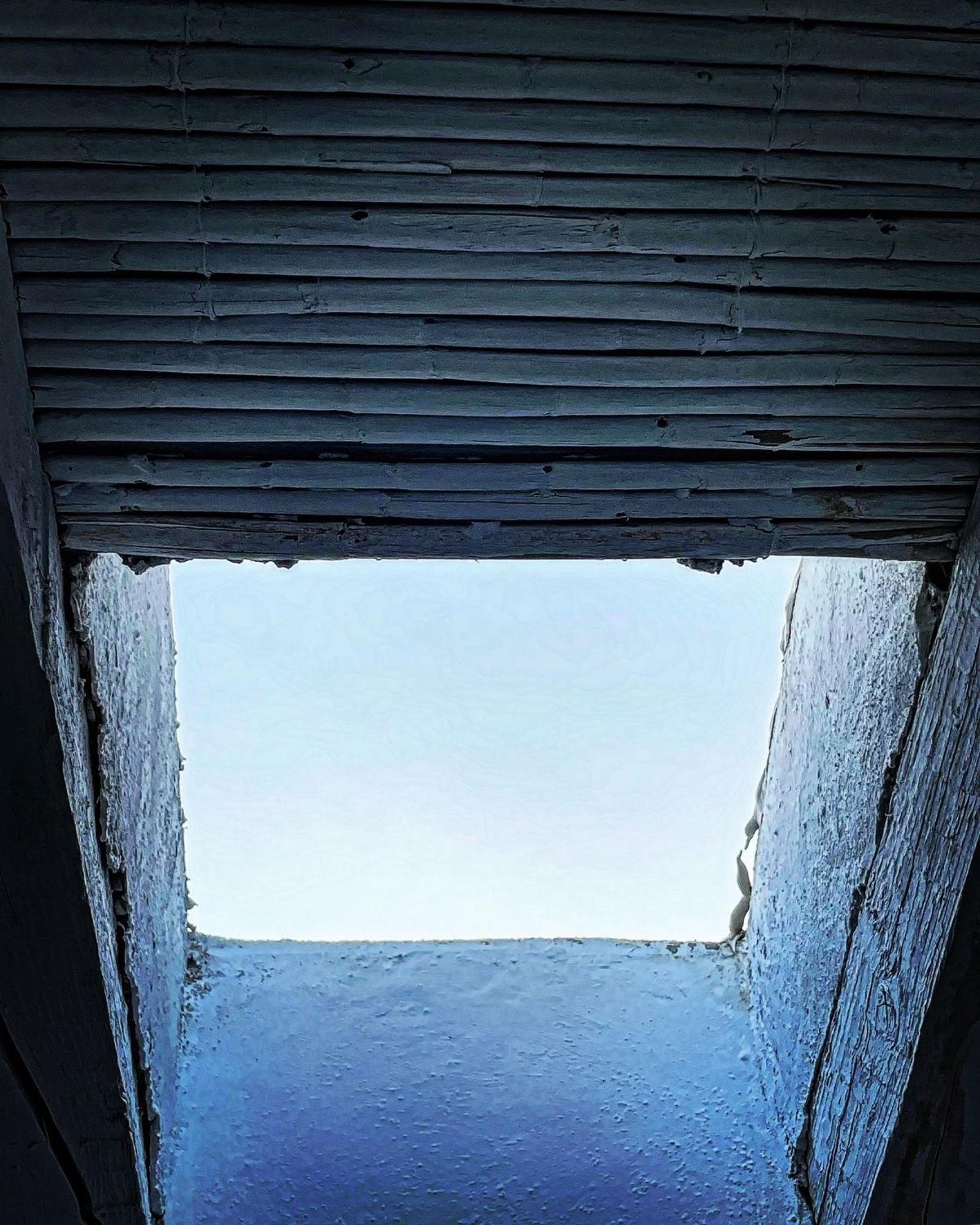 Windhouses Serifos Exterior photo